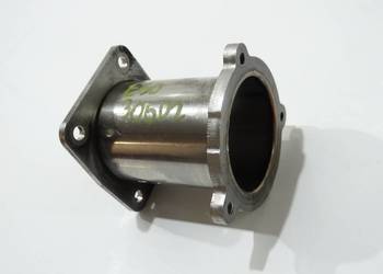 ZAŚLEPKA EGR BMW E60 E61 306D4 3.0D OE