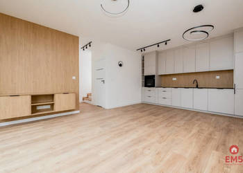 Mieszkanie 63.5m2 3 pok Białystok