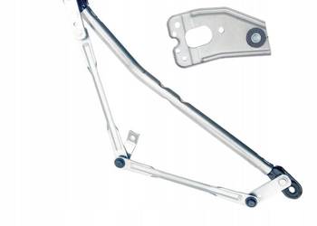 MECHANIZM WYCIERACZEK ALFA ROMEO 147 GT 00- 50501305