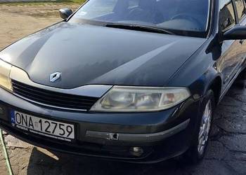 Renault Laguna II