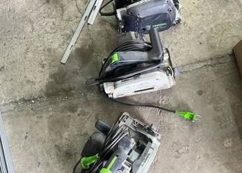 Akcesoria i profile do produkcji ślusarki aluminiowej