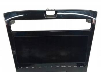 WYŚWIETLACZ 96525-N7100RET Hyundai Tucson IV (2020- )