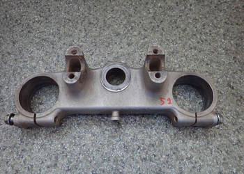 PÓŁKA GÓRNA OTWÓR 52MM HONDA CR 125 94-97R