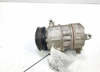 SPRĘŻARKA KLIMATYZACJI OPEL ASTRA K 39034464 SPRĘŻARKA KLIMATYZACJI OPEL ASTRA K 39034464