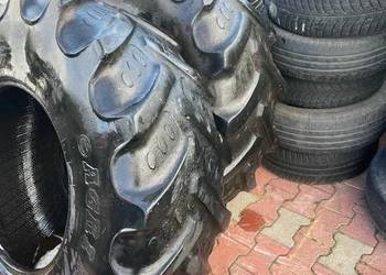 Opony 420/85R24 BKT Fajny Stan okazja 2 szt!!