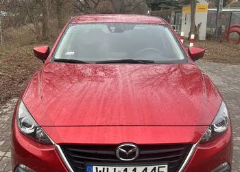 Mazda 3 2.0 Skyenergy