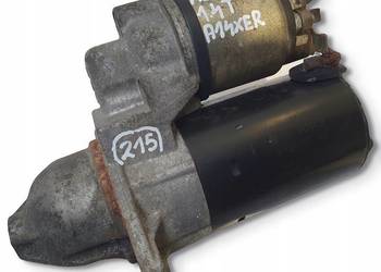 ROZRUSZNIK Opel Meriva B 1.4 T 55566800 0001107493 bosch