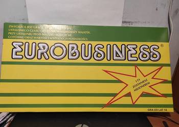 EUROBUISNESS