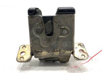 ZAMEK KLAPY TYŁ SAAB 45172 Kabriolet 98-03