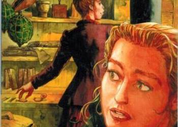 SAGA CÓRKA MORZA TOM 17 - PRÓBA PRZYJAŹNI SAGA CÓRKA MORZA TOM 17 - PRÓBA PRZYJAŹNI