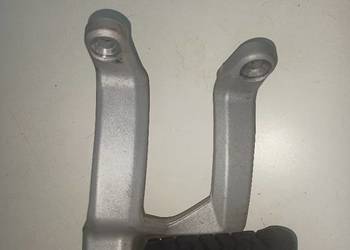 Set lewy tył KTM 690 Duke 08-11r