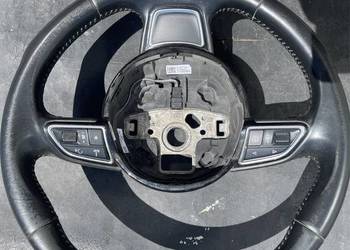 Kierownica Audi a3 , a4 , a6 multifunkcyjna