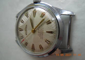 zegarek delbana