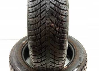 2x OPONA CAŁOROCZNA NEXEN NBLUE 185/60R15 (0820) 6.85 6.95 6.95MM