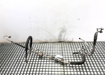 RURKA KLIMATYZACJI PEUGEOT 508 I 9676888880 2.0 163KM 10-18 Sedan/Limu