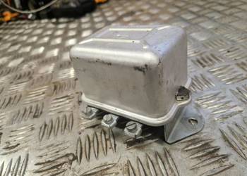 Regulator napięcia nowy Elmot A1 R615K 12V 25A 076N