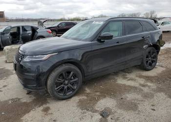 2020 LAND ROVER RANGE ROVER VELAR S