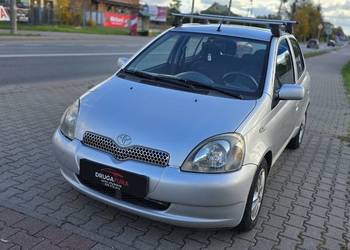 1.3 Benzyna 87KM | 1 własciciel | Salon Polska