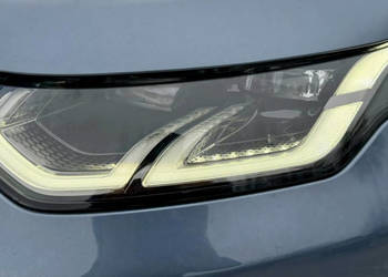 Land Rover Discovery Sport 240KM,4x4,HSE,R-Dynamic,Gwarancja
