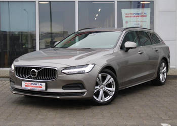 Volvo V90, 2022r. || Kamera 360 || Ele. Fotele z pamięcią || ACC || Pilot …