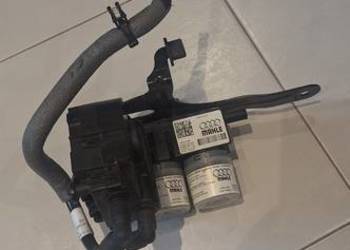 AUDI A6 C8 4K A8 D5 ATOMIZER PERFUM 4N0819556