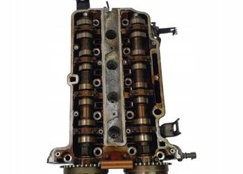 GŁOWICA CYLINDRÓW Opel Astra J Meriva B Corsa D 1.4 16V wałki 55562229