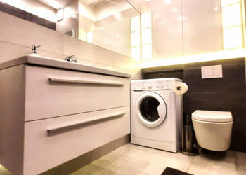 Studio 38 m2, METRO, ul. Siedmiogrodzka, Spire/Hub