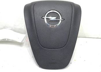PODUSZKA POWIETRZNA KIEROWCY OPEL ZAFIRA C 13299780 AIRBAG