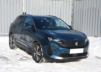 Peugeot 3008 1.2 PureTech