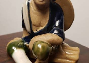 Chińczyk figurka