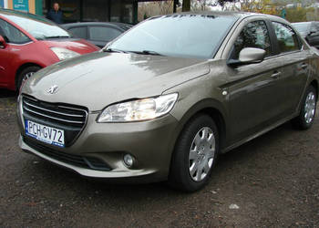 Peugeot 301 1,6 HDI