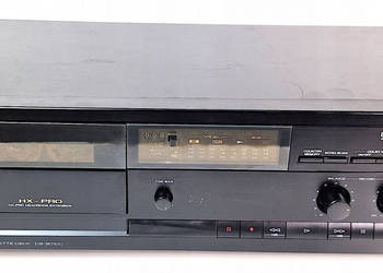 Magnetofon Sherwood deck DS-301OC DS 301 OS