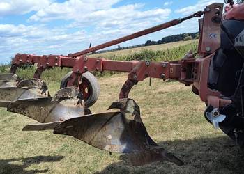 Sprzedam pług 4-skibowy STALTECH AGROMASZ
