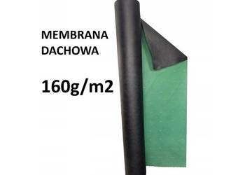 Membrana dachowa CDD POLSKA 160g/m2