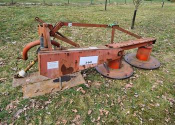 Kosiarka rotacyjna Z-041