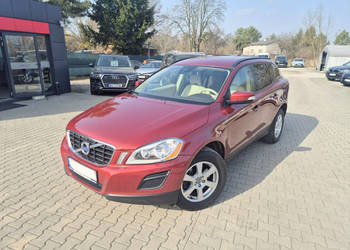 Volvo XC 60 Salon Polska * Idealny I (2008-2017)