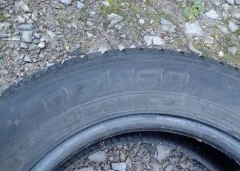 SPRZEDAM OPONY NOKIAN