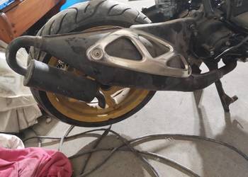 Aprilia sr50 ditech