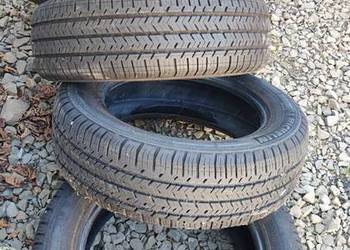 Opony  Michelin 216/60 r17c