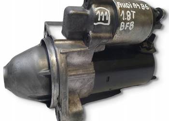 ROZRUSZNIK Audi A4 B6 1.8 T turbo BFB 163KM