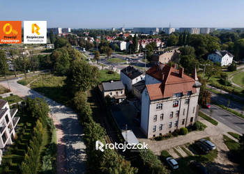 Oferta sprzedaży mieszkania 64m2 5-pok Gdańsk Grunwaldzka
