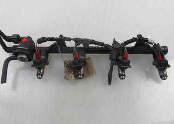 LISTWA WTRYSKOWA FORD KA 1.3  IWP119