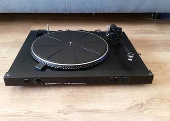 Gramofon Unitra FONICA GS 461 sprawny. NAPRAWA