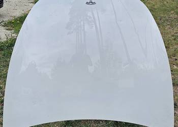 Maska pokrywa silnika Tesla Model Y