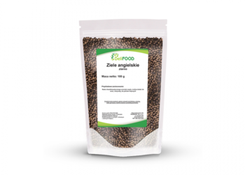 Ziele angielskie - 100g