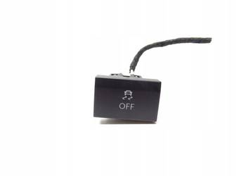 PRZYCISK PRZEŁĄCZNIK ESP KONTROLI TRAKCJI VW POLO V 6R 6R0927117A