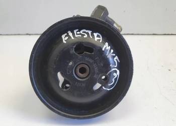 Ford Fiesta MK5 1.4 1.6 16V POMPA WSPOMAGANIA HBD-EX