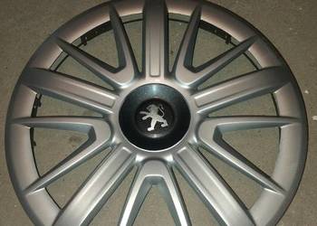 Kołpak Peugeot 16 cali