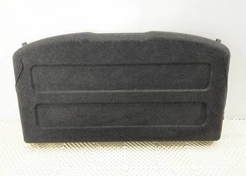 PÓŁKA TYŁ MITSUBISHI ASX Hatchback OSŁONA BAGAŻNIKA, TYLNA