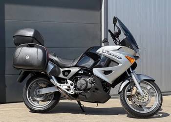 Honda XL1000V Varadero